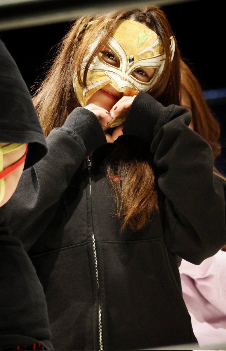 wave大阪大会 『大師走・西＇25』 2025 12/14 大阪176BOX 炎華選手