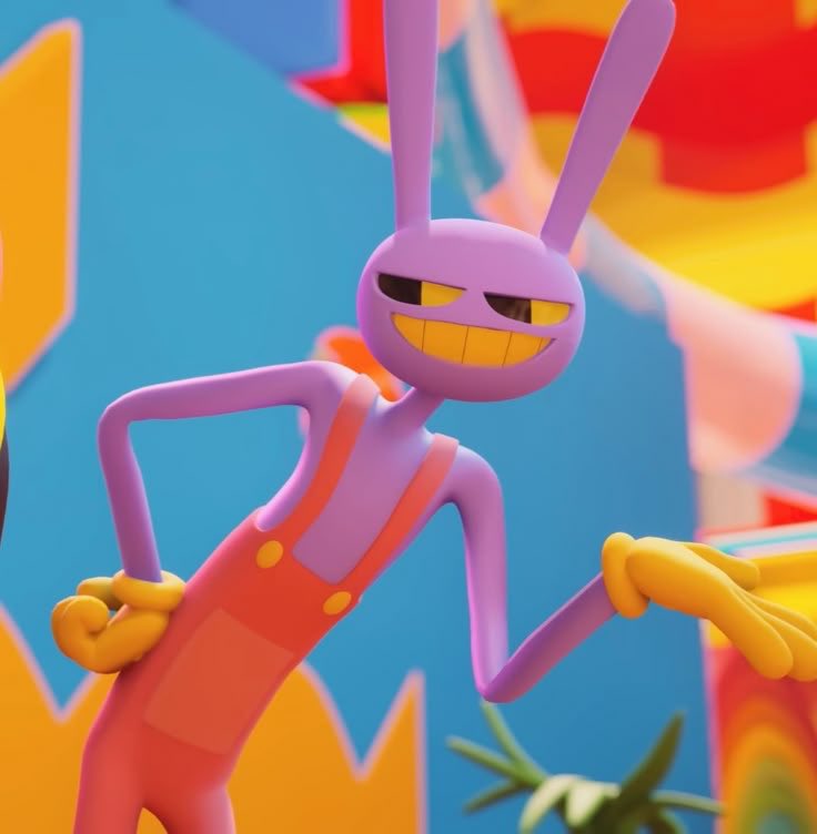 mint_bees's tweet image. Finally sat my ass down to watch TADC today and I’m glad this show didn’t exist when I was younger cuz twelve year old me would be running a Jax tumblr account like the navy and it would’ve done unspeakable damage to my developing sexuality