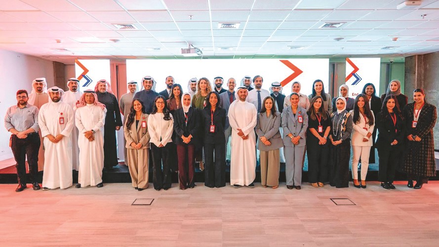 «الخليج» ينظّم حفل التكريم السنوي لموظفيه المتميزين لعام 2025 