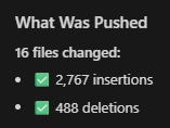 lavadman's tweet photo. Feel like I'm finally making real progress https://t.co/pve2G4cJEZ