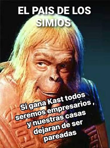 Así están los fachos pobres ahora...
Juran que serán de la élite.
#Elecciones2025 
#SegundaVuelta