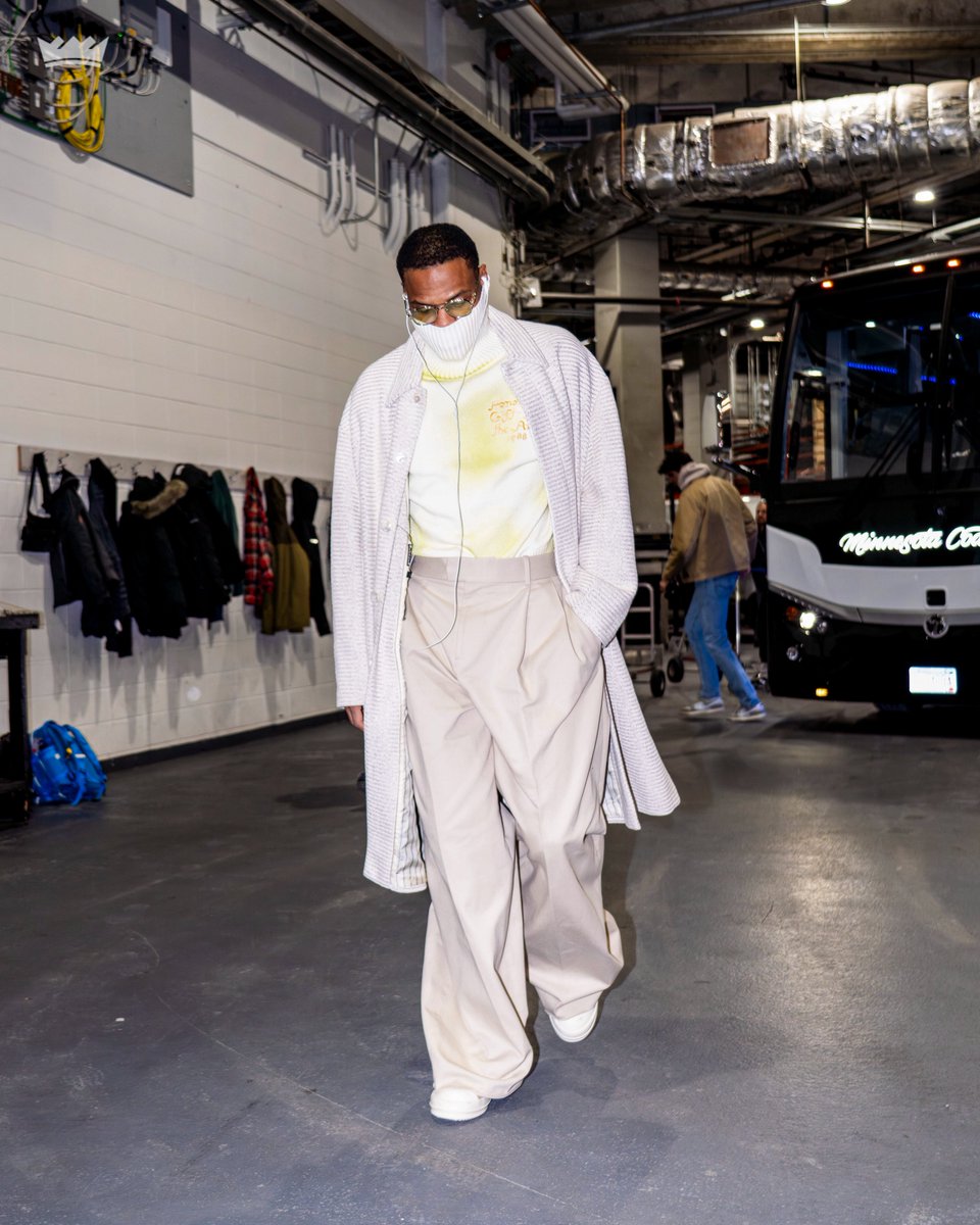 cold weather calls for fire drip 🔥