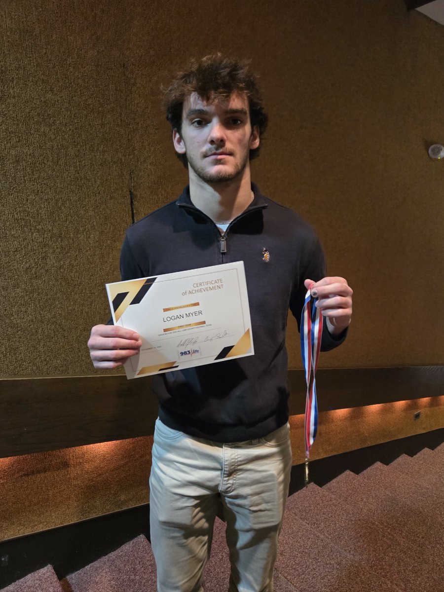 Logan Myers tweet media