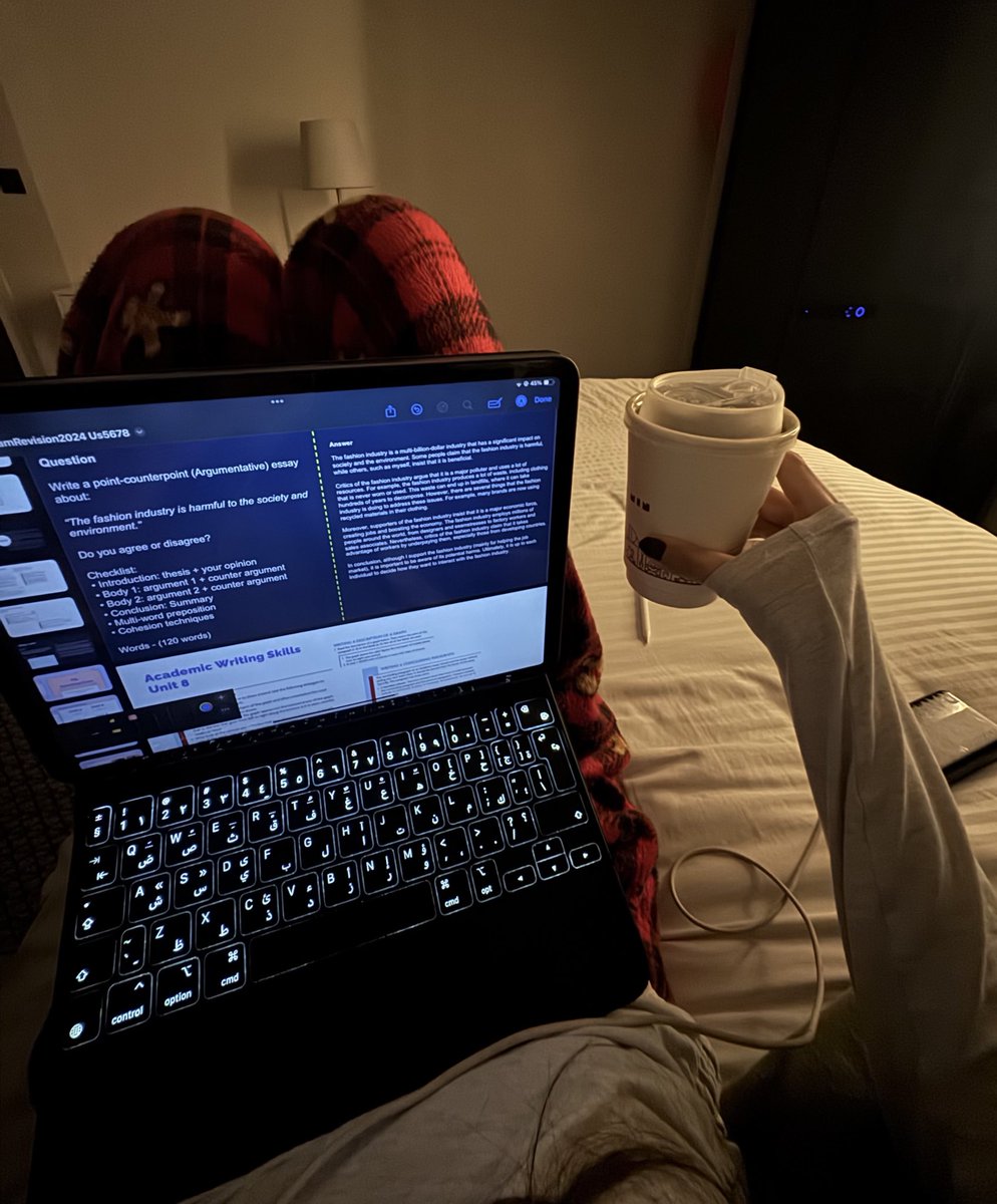 onlyjust0's tweet image. finals week or my final week