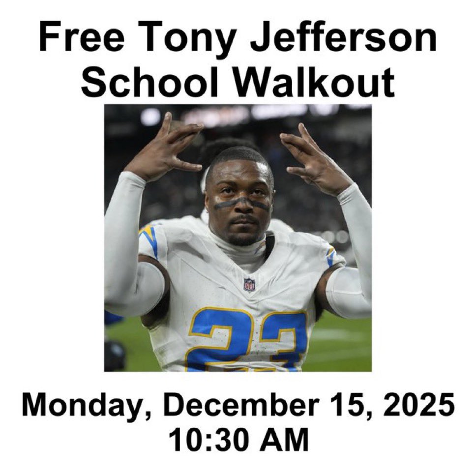 Free unc! <a href="/Tljefferson23/">Tony Jefferson</a>