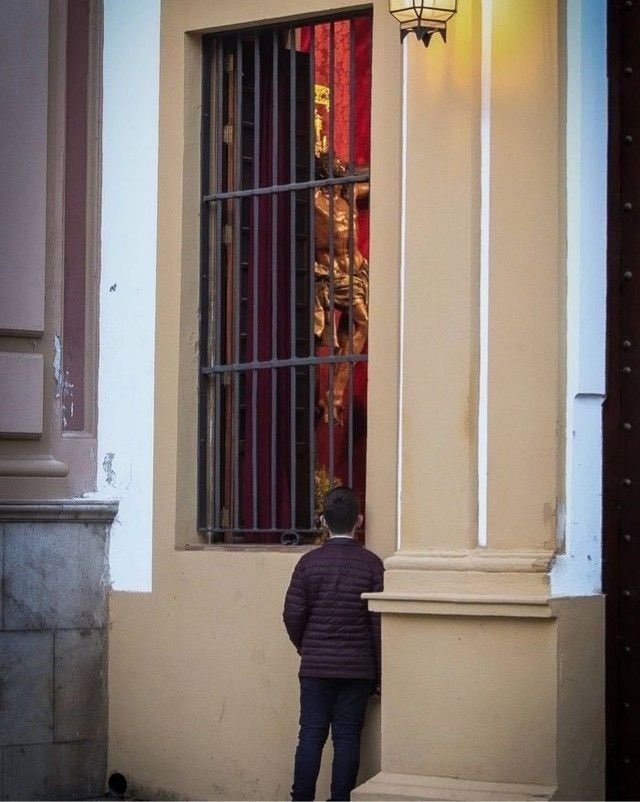 Sueñen con cofradías