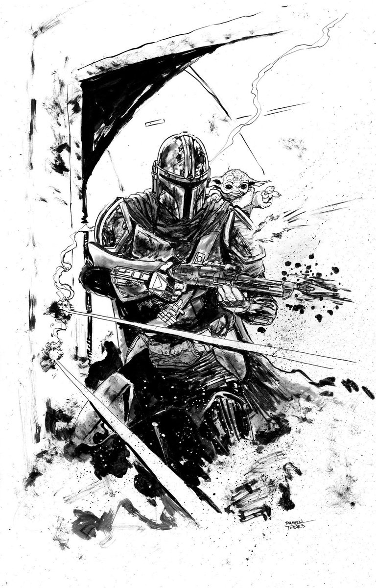 Damien Torres tweet media