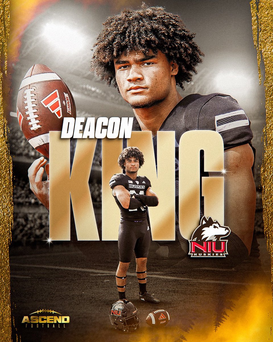 ASCEND FOOTBALL tweet media