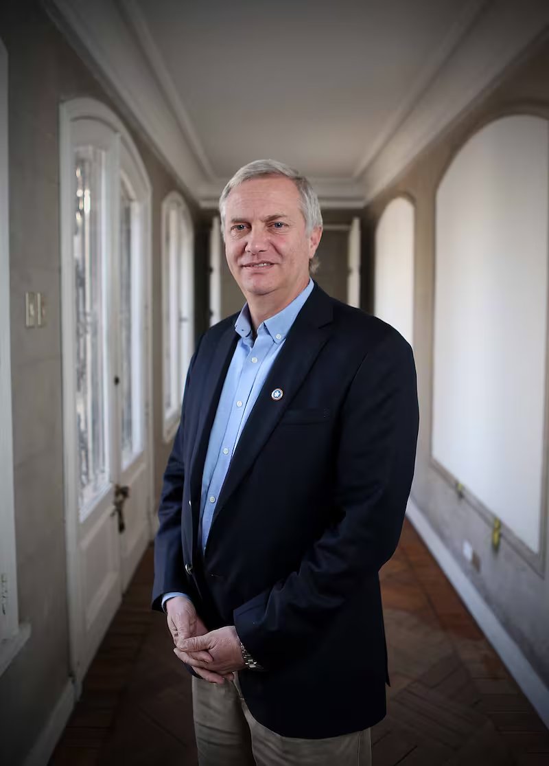 ChileanCrave's tweet photo. Jose Antonio Kast has been elected President of the Republic of Chile https://t.co/JxNO45yKzl