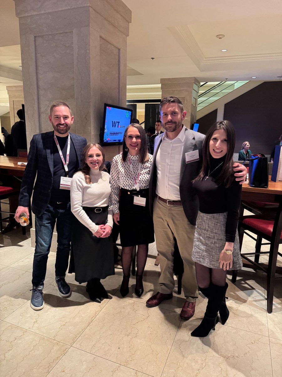 MarieSarantakis's tweet photo. #ISBAMidyearMeeting https://t.co/8PxmpKJcP3