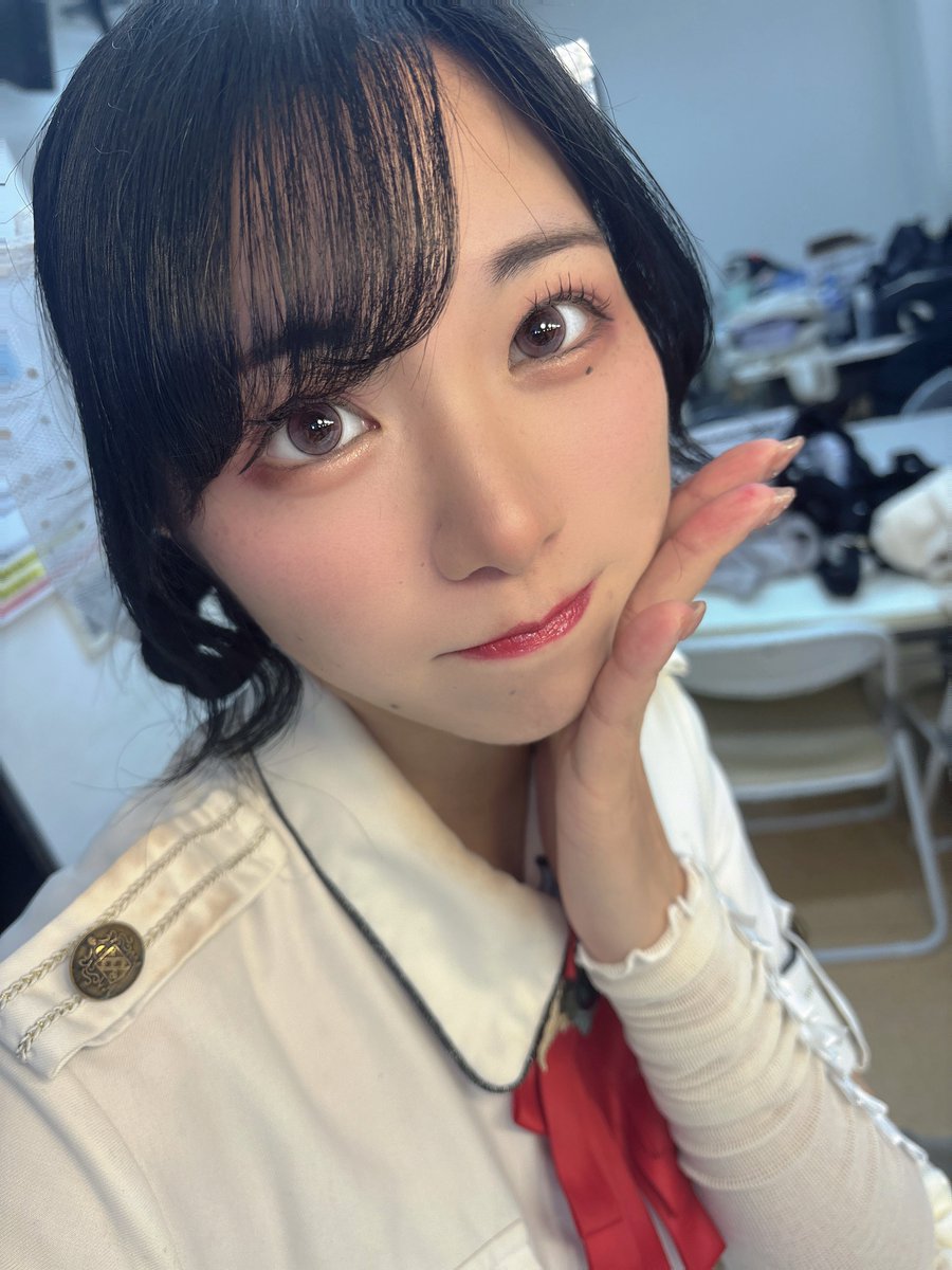 おはよ𝜗𝜚꙳.*