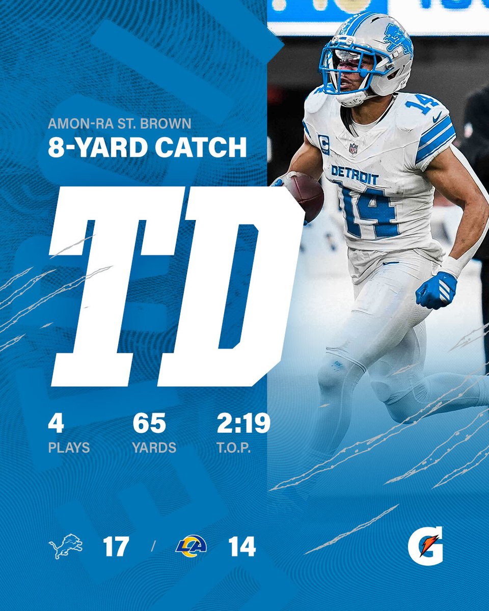 Another tuddy for @amonra_stbrown 😎
#ProBowlVote