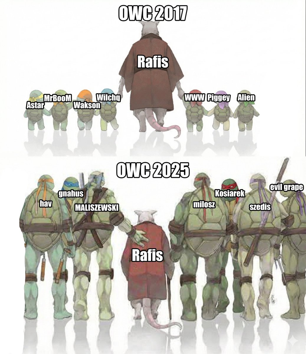 Seegii_'s tweet image. The legend still got it