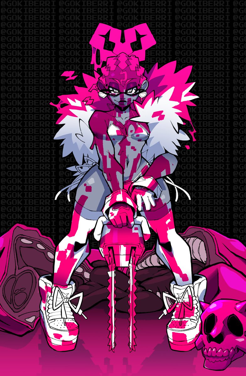 Gokiberri tweet media