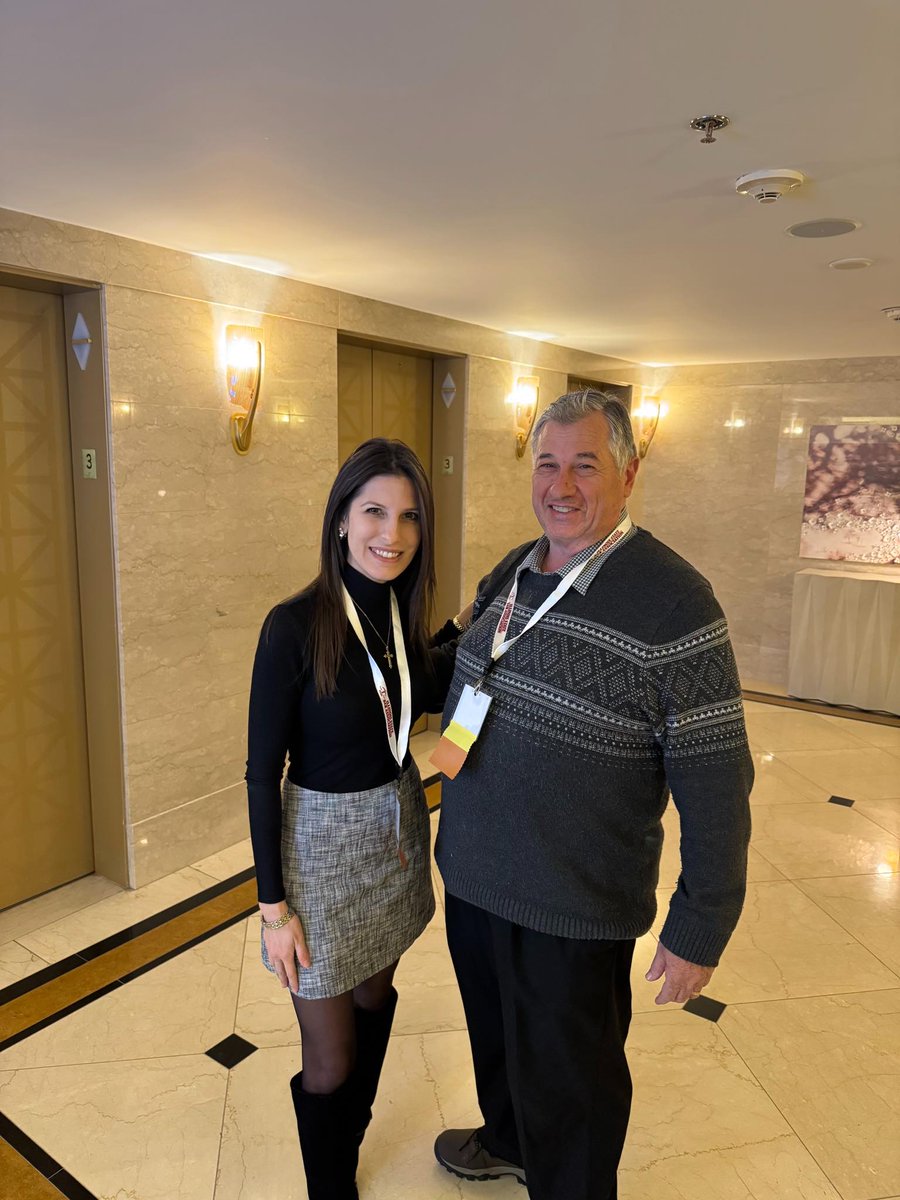 MarieSarantakis's tweet photo. #ISBAMidyearMeeting https://t.co/4N1KV1WBvc