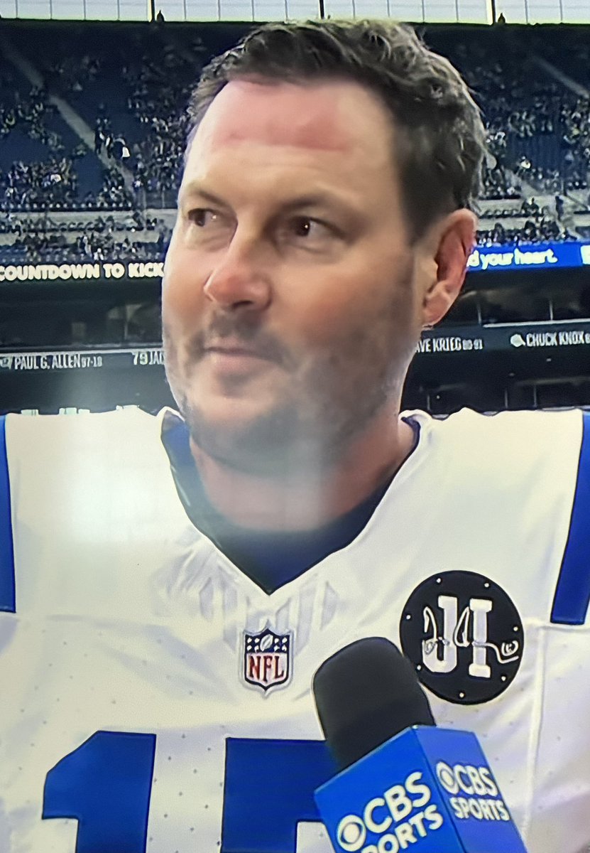 Philip Rivers gotta go to the Pro Bowl

GET MY UNC TO THE PRO BOWL
#ProBowlVote