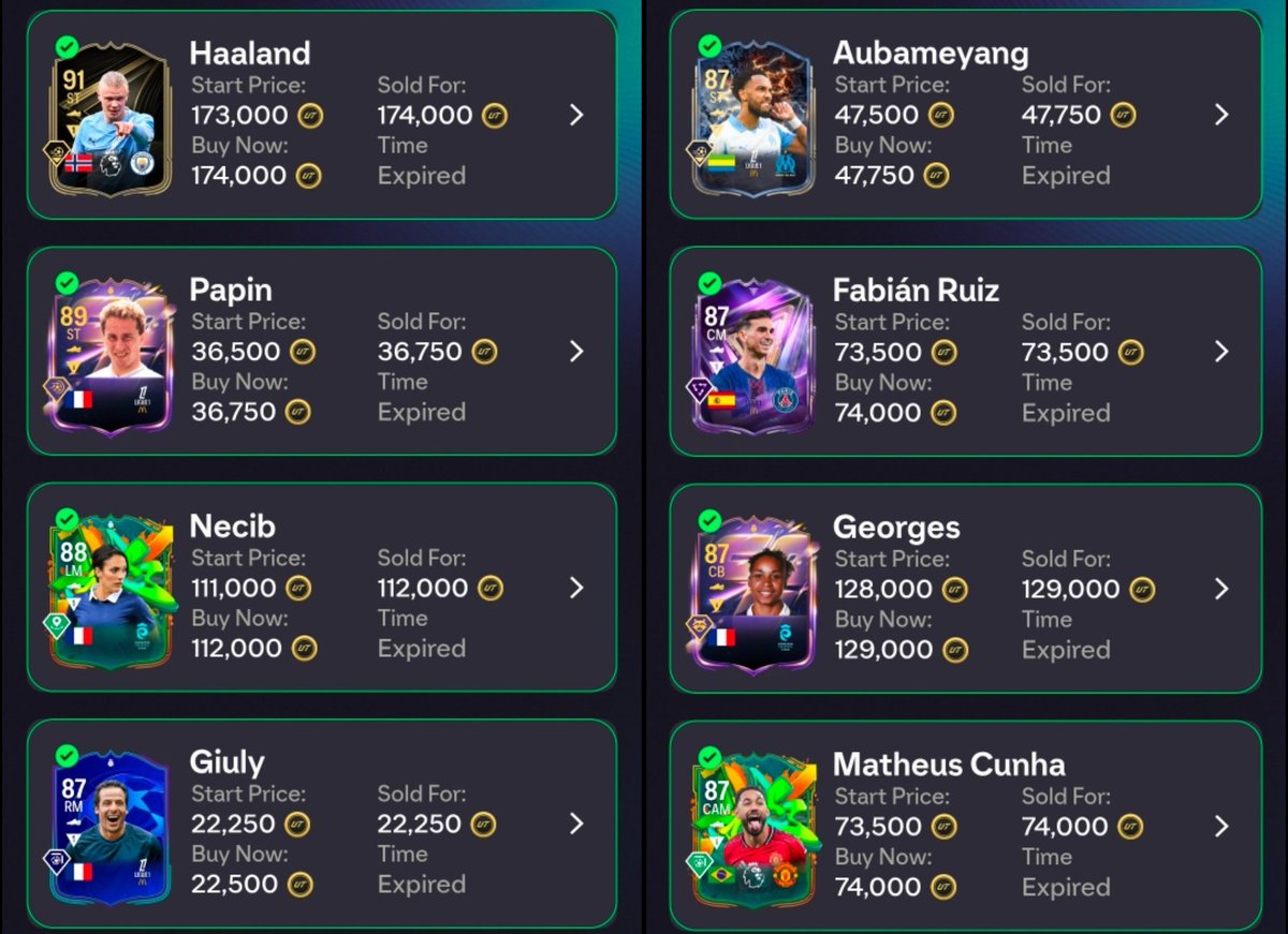 Zinhja - FC Trader tweet media