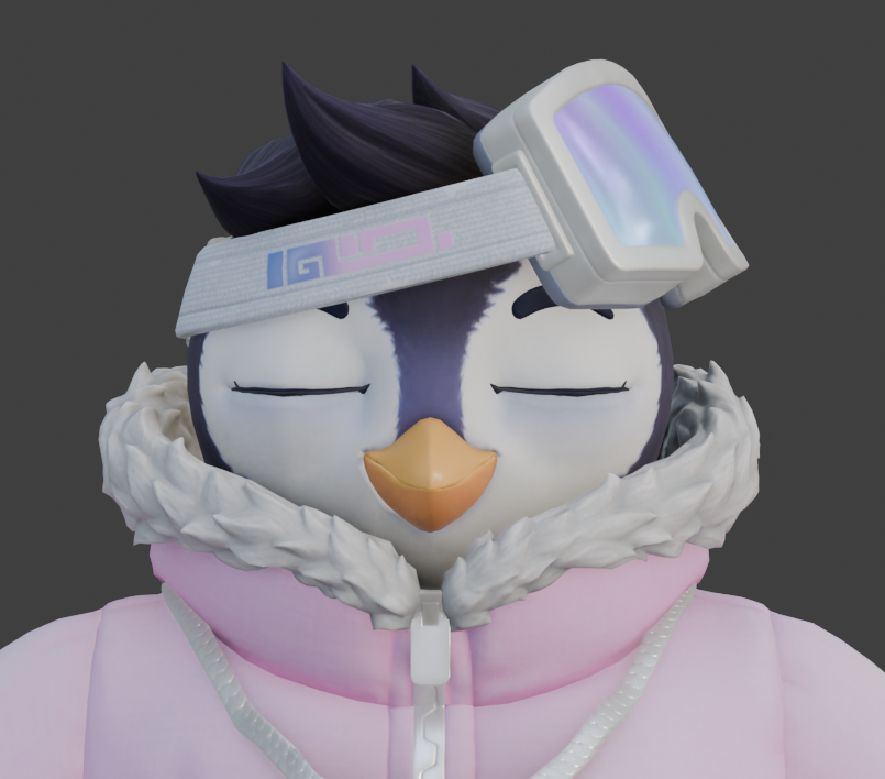 Dahja3D's tweet image. Looking for Twitch help!! I stream 2x a week, but don't expect you to show up every time, or stay the entire stream!

- Twitch Moderators
- Clippers (clipping any moment you find funny, entertaining, just overall clip worthy)

My stream days are Monday &amp;amp; Thursday! 🐧 LMK