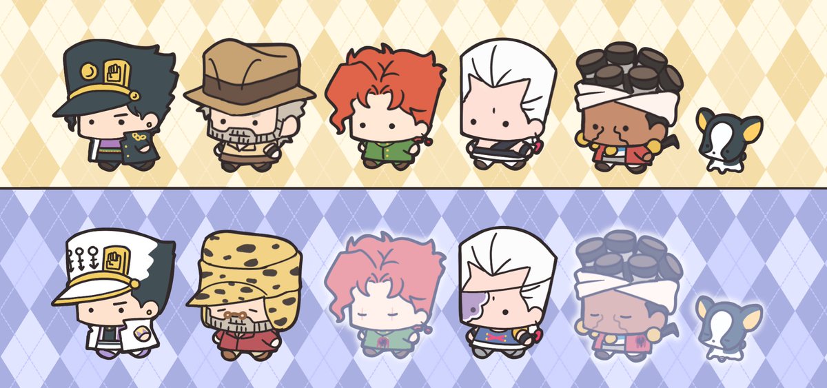 jotakaksideacc (@jotakaksideacc) on Twitter photo 