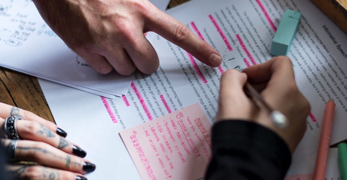 Help your English/Language Arts students fire their internal writing critics and unlock their true writing voices!

buff.ly/w8Uml2u 

#homeschool #homeschooling #edchat #englishteacher #k12education #teachersofX #teachertwitter #edutwitter #catholiceducation