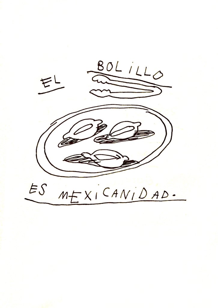 strmstd's tweet photo. sobre el bolillo https://t.co/U6ZplaXt5b