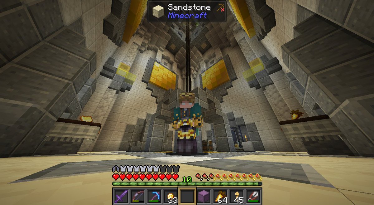 Chill en Golden Hour, mi tienda en <a href="/CreatiaSMP/">Creatia 3 ⚙</a> :)