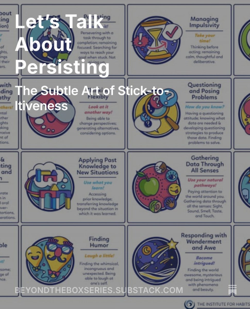 Nicole Moriarty, Ed.D tweet media