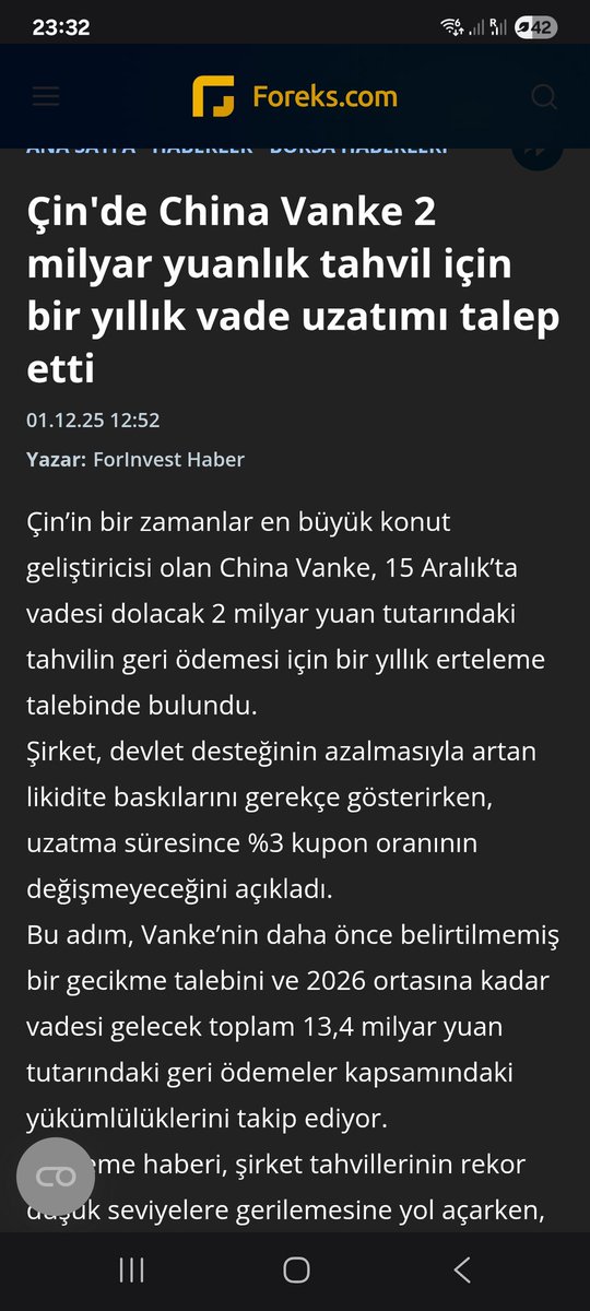 MasterKadir's tweet photo. @smurfypappa Buda önemli ve asyayı etkileyen haber. https://t.co/fZXJMns6qs