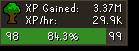 Anyone wanna come to my 99 Woodcutting Party on OSRS  👉👈
