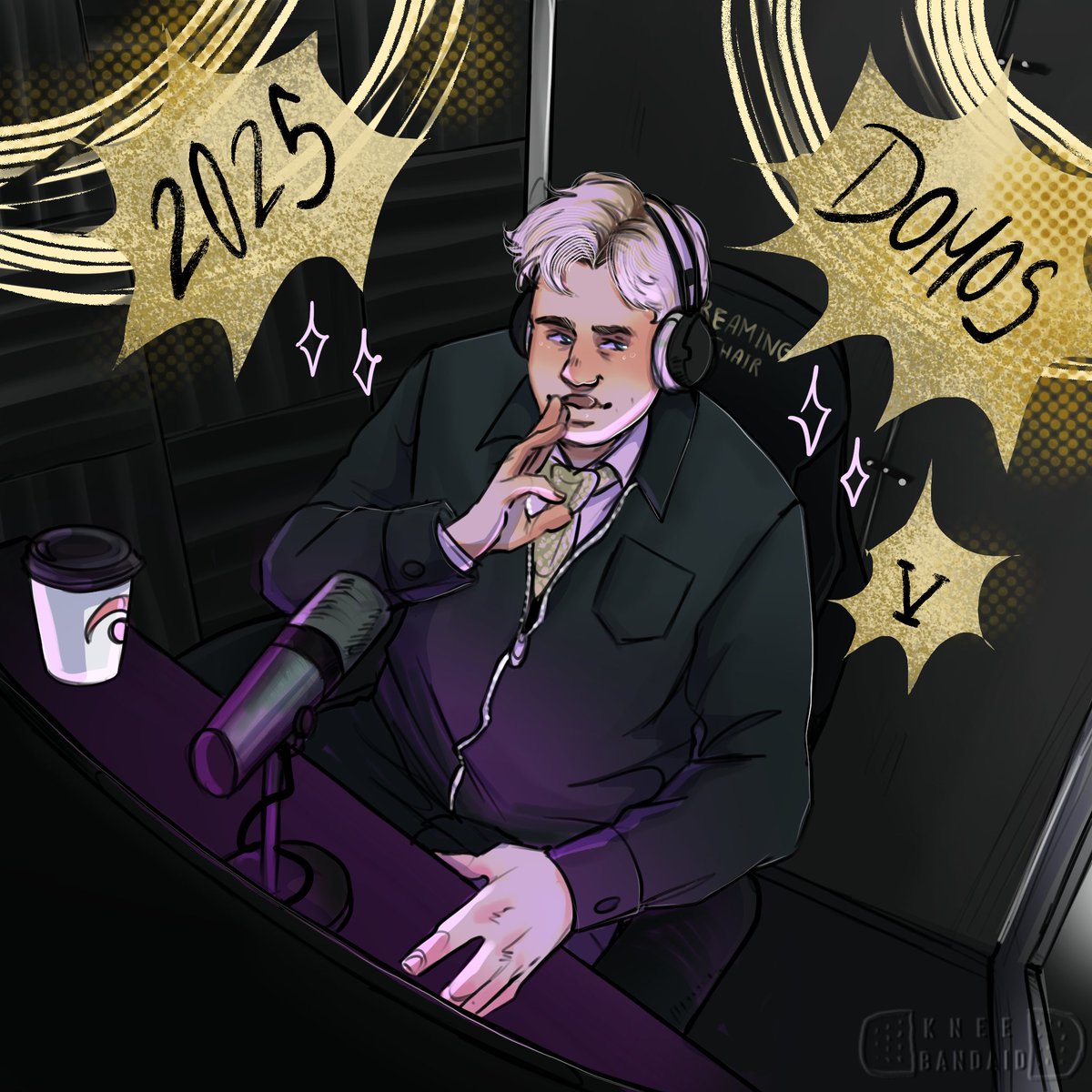 Hoffe ihr hattet alle schicke Outfits an ? #domos2025