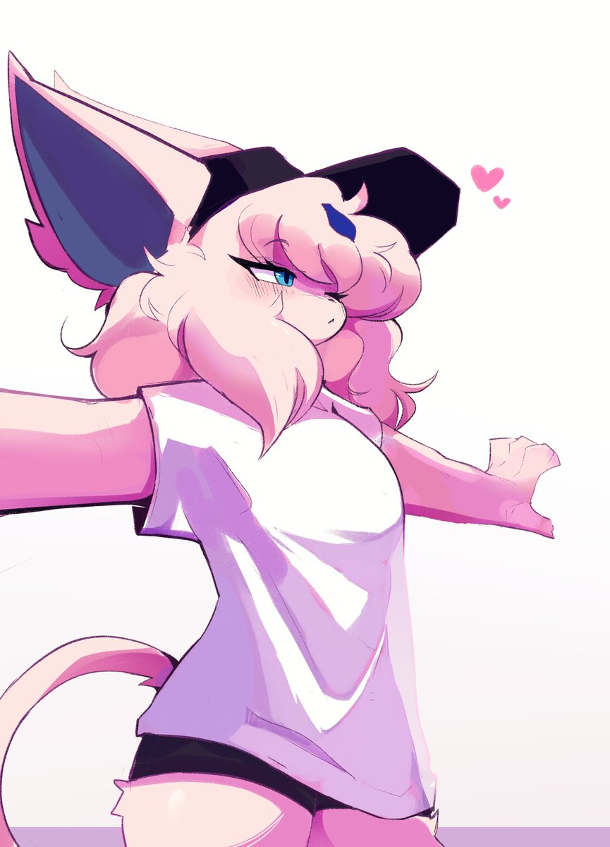 Idk, pox doodle 🙃❤️