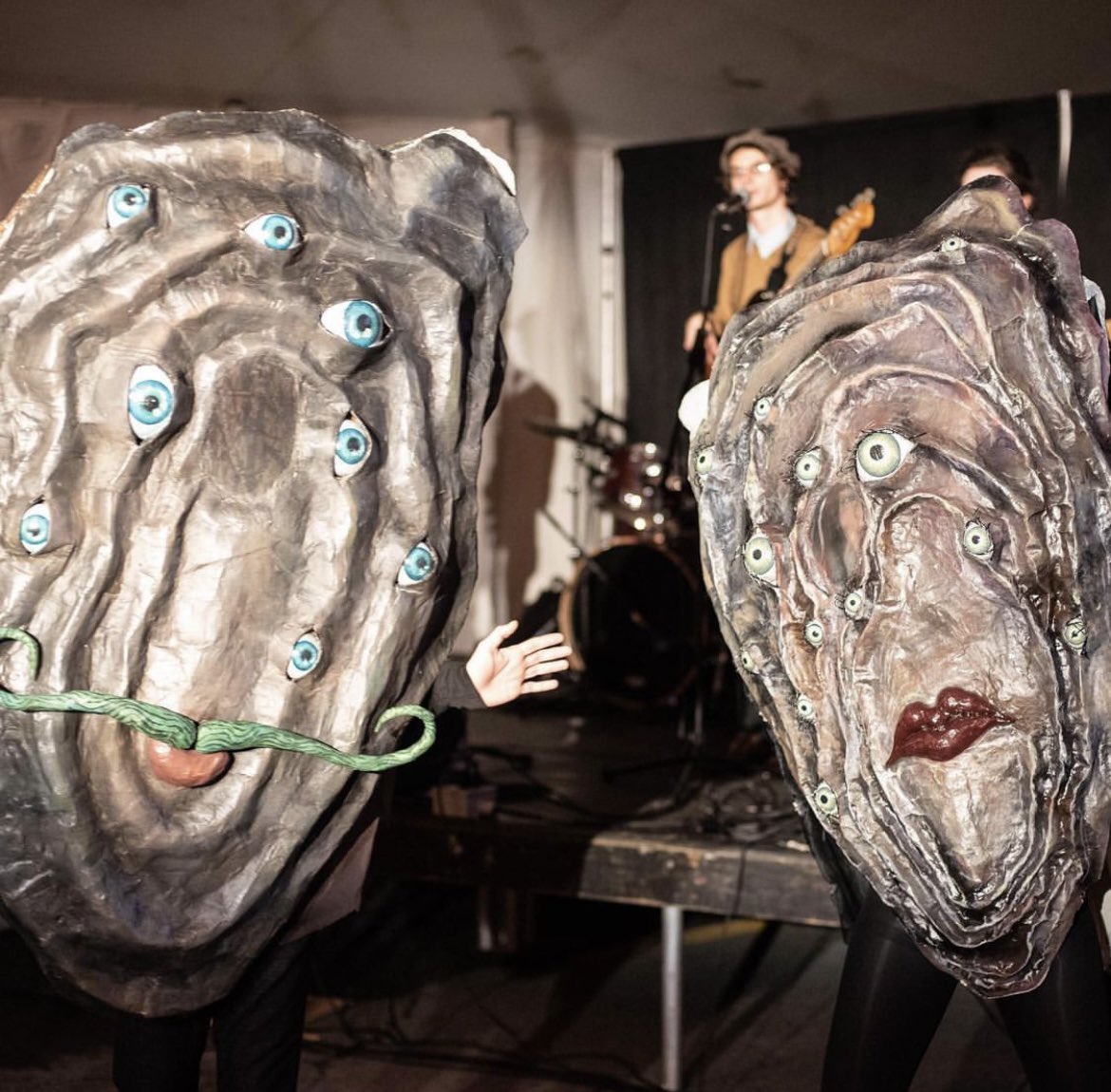 Forrest Friends tweet media