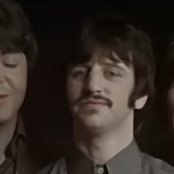 TheFunBeatle's tweet image. #NewProfilePic