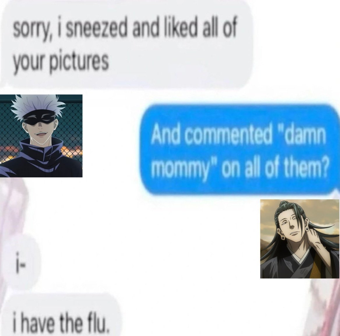 vanillye_8's tweet image. #goge