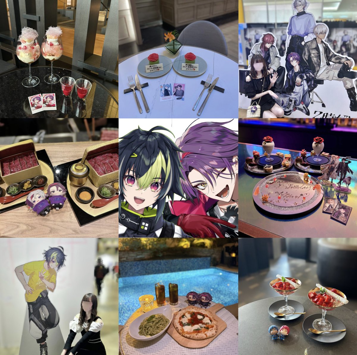 a🎀 (@hibainyami) / Posts / X