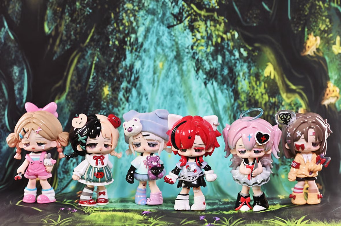 ポロル@流砂の滝鯖 tweet media