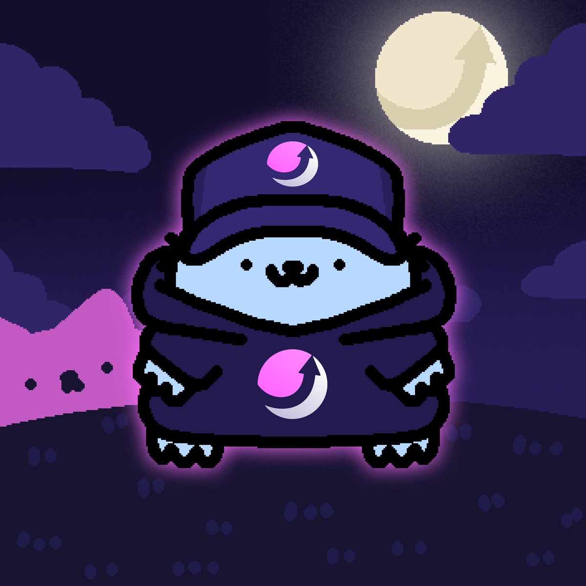 Moonshot tweet media