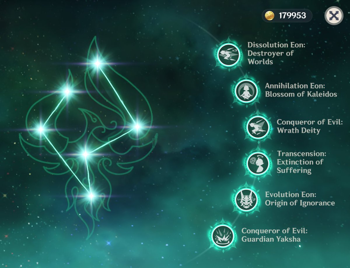 This is great news for me , we are so back girl