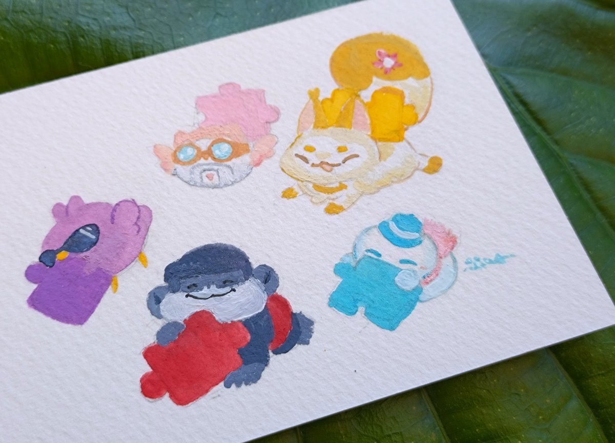 海月。🪼🫧 (@Mizucurage0530) / Posts / X