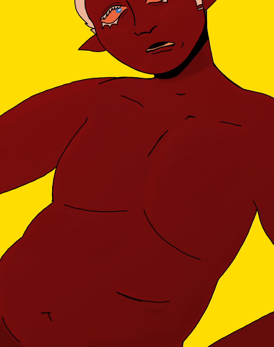 "Who are you? I just came from an egg......."

C!Harry in the BIG '25 IS CRAZY !!!!! #averageharryfanart #dsmpfanart