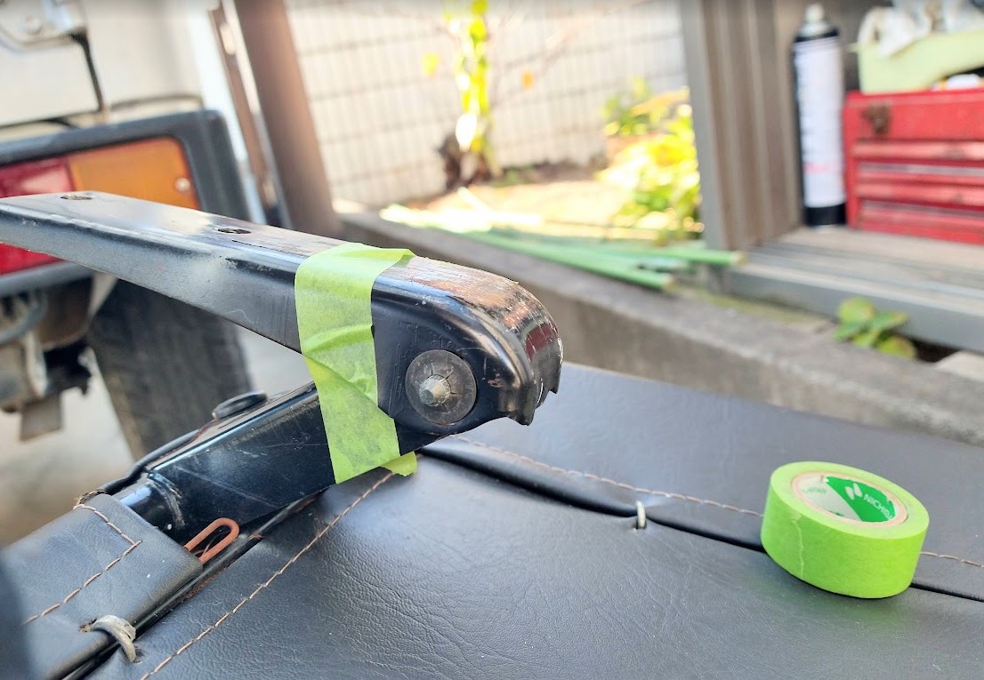 labo_jim's tweet image. ＼久しぶりの新企画、始動‼️／  
自分が本気で「欲しい！」と思うパーツをカタチにするのがJimLaboの原点。  
またその“欲しい”が発生してしまいました🔥  
2026年、早めのリリースを目指して開発中。  
JA11系オーナーさん必見のパーツです。  
有言実行のためにここに宣言💪
#JimLabo 
#ジムラボ