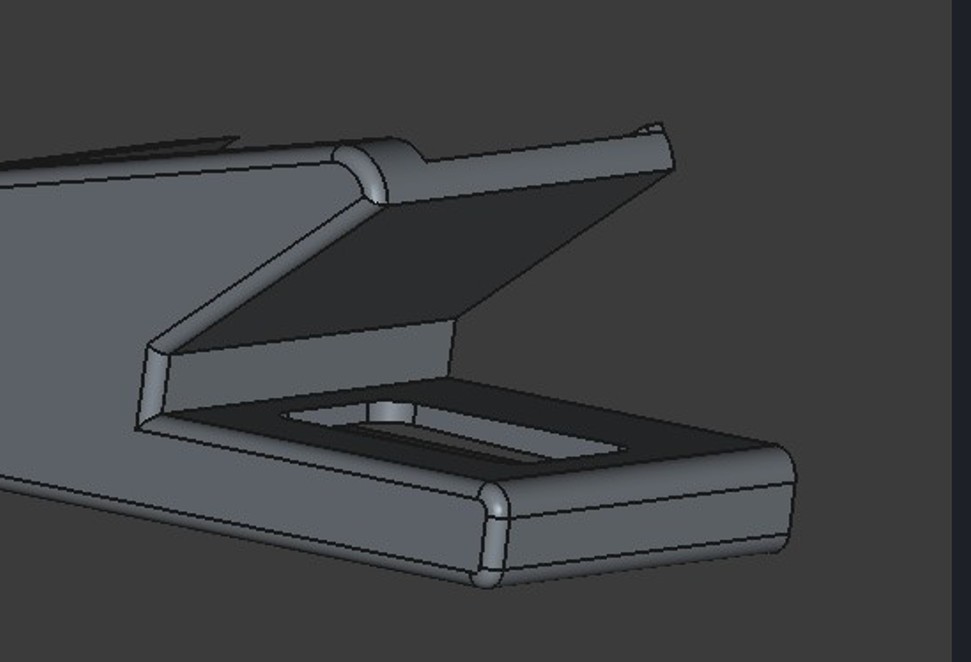 labo_jim's tweet image. ＼久しぶりの新企画、始動‼️／  
自分が本気で「欲しい！」と思うパーツをカタチにするのがJimLaboの原点。  
またその“欲しい”が発生してしまいました🔥  
2026年、早めのリリースを目指して開発中。  
JA11系オーナーさん必見のパーツです。  
有言実行のためにここに宣言💪
#JimLabo 
#ジムラボ