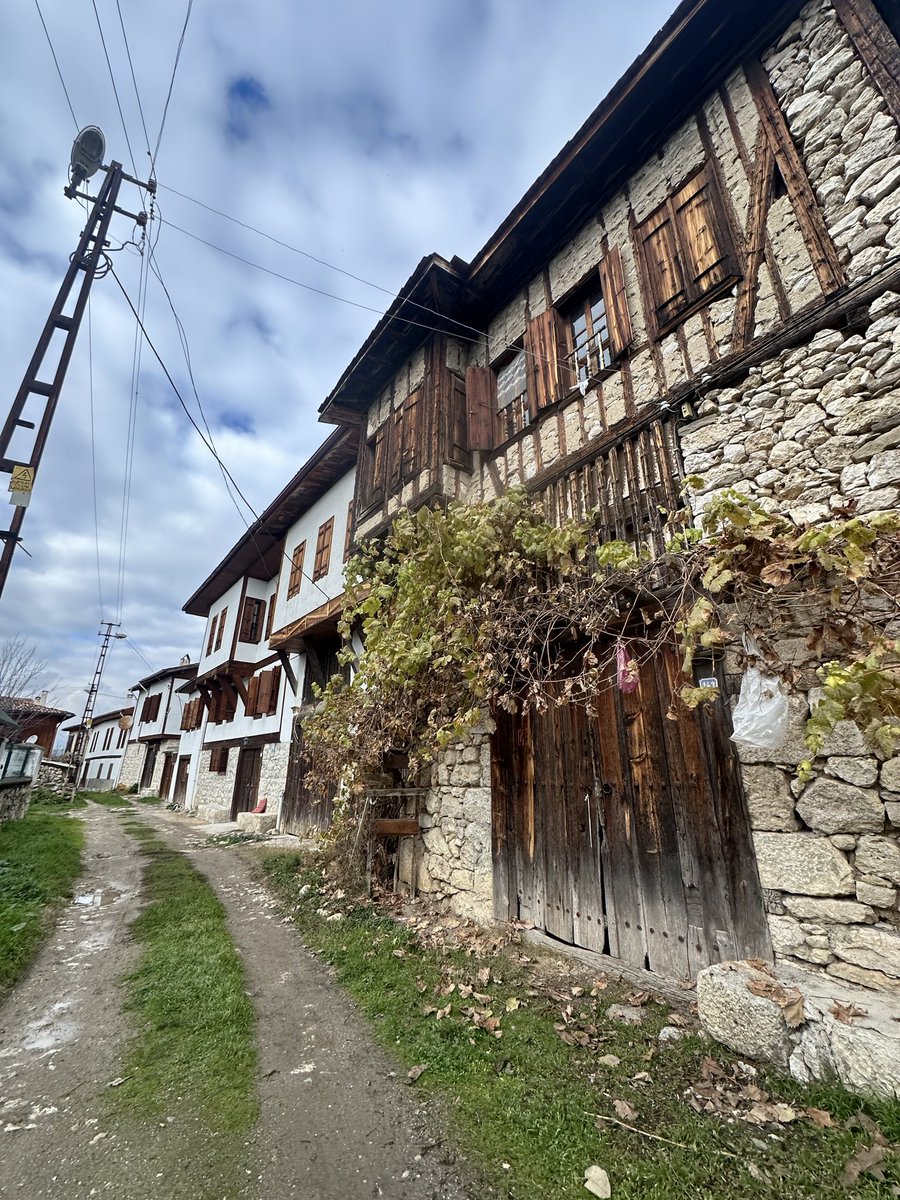 Safranbolu / Yörük Köyü