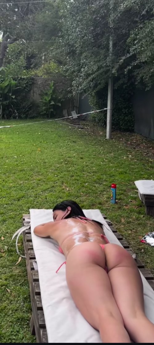 mí novia y yo cornudo tweet media