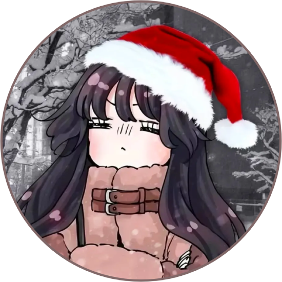 ࣪ ⊹ (❄️) matching icons .ᐟ ෆ rintaro × kaoruko ෆ