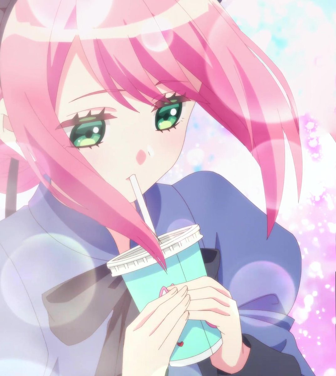 Post by ラヴィちゃん on X: 15時の休憩