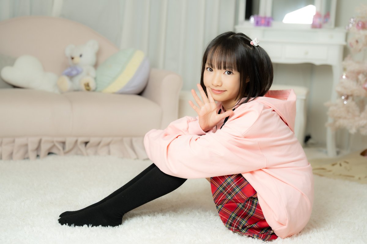 陽彩ちゃん その10
2025.11.24 ひぃちゃんRoom撮影会
#陽彩 #ひいろ #JS6
#撮影会Elfin