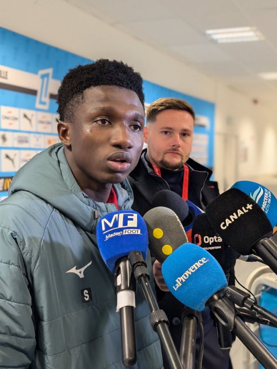 Actu Foot tweet media