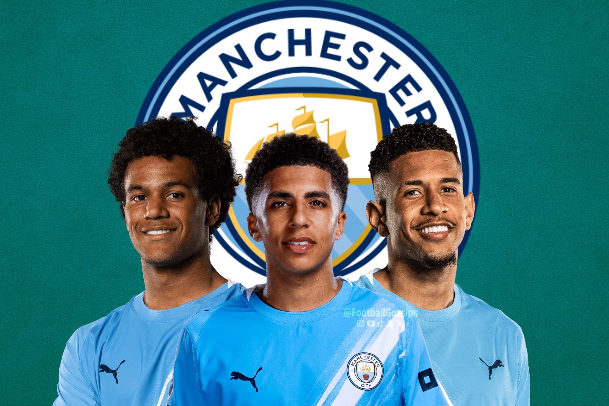 قد يفكّر مانشستر سيتي في بيع سافينيو وريكو لويس وأوسكار بوب خلال سوق الانتقالات الشتوية في يناير، من أجل تمويل صفقات جديدة.. Football Insider 