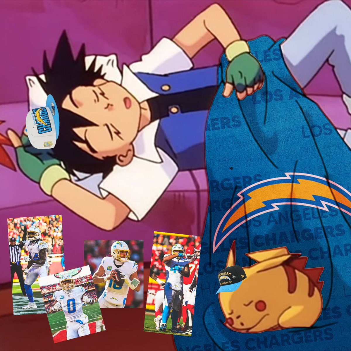 sleepin' reallll good tn